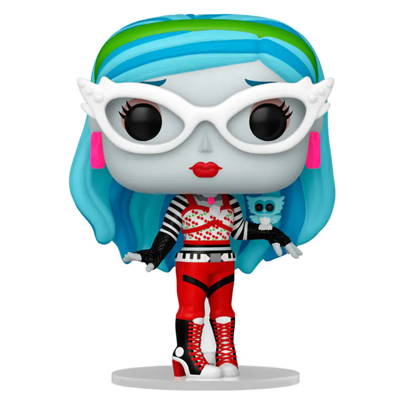 Monster High Funko POP! Vinyl Figure Ghoulia 9 cm product photo