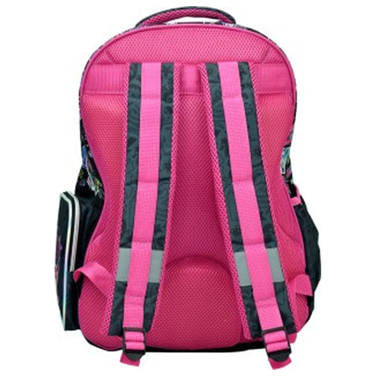 Monster High Ghoul Trio school bag, bag 46 cm product photo