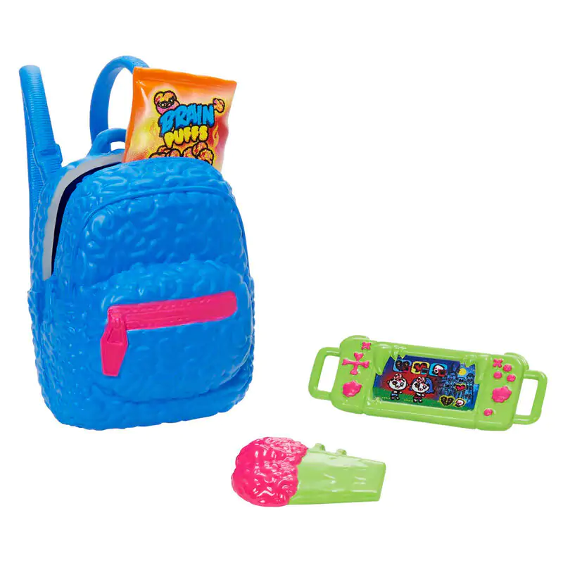 Monster High Ghoulia doll 25cm product photo