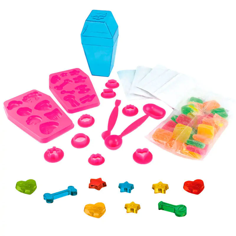 Monster High Jelly Beans Factory product photo