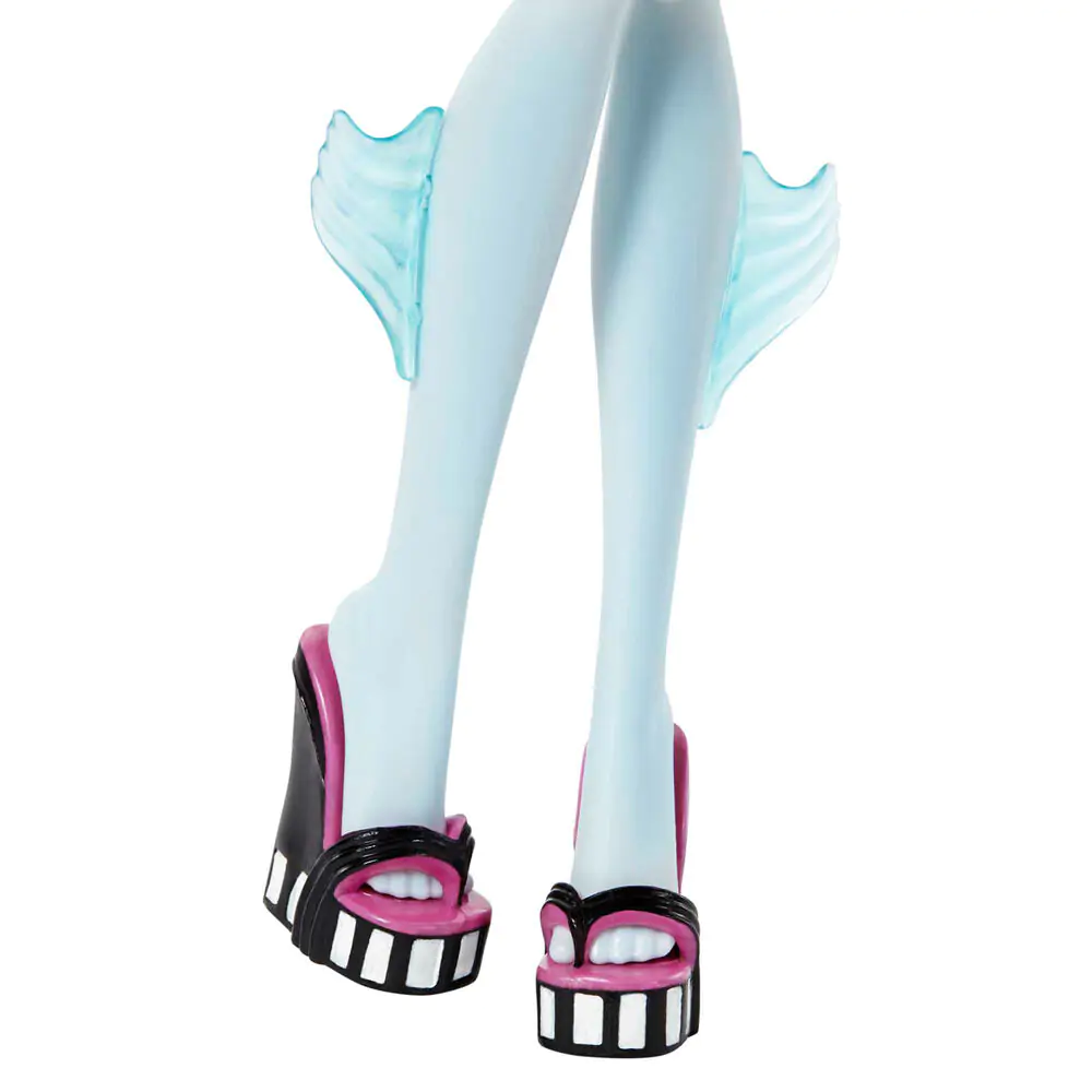 Monster High Lagoona Blue doll Boo-riginal Creeproduction product photo