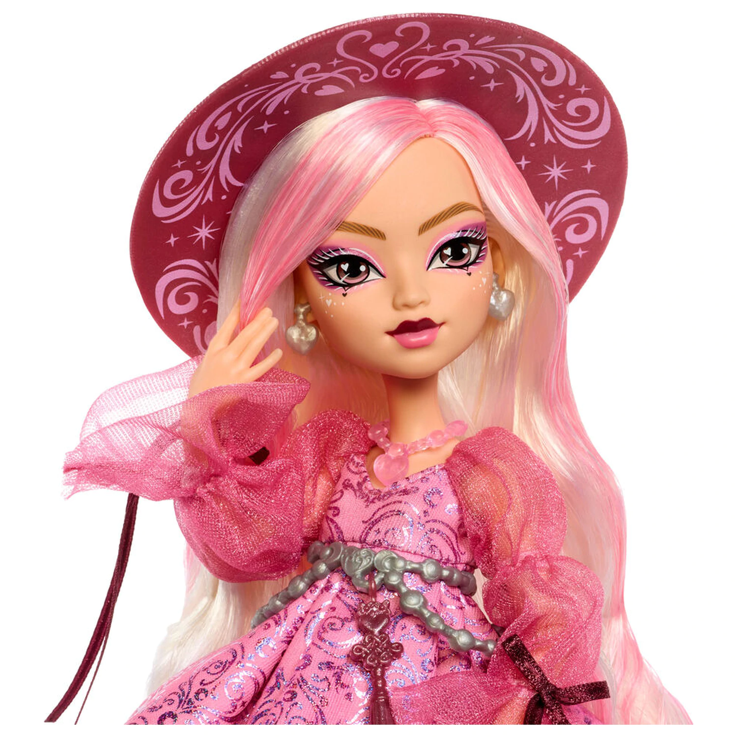Monster High Moonspell High Carina Love doll product photo