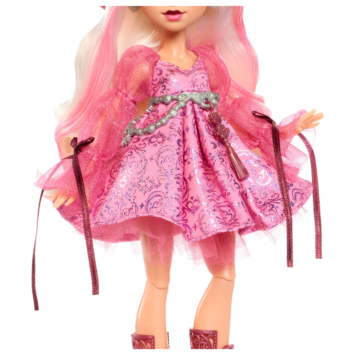 Monster High Moonspell High Carina Love doll product photo