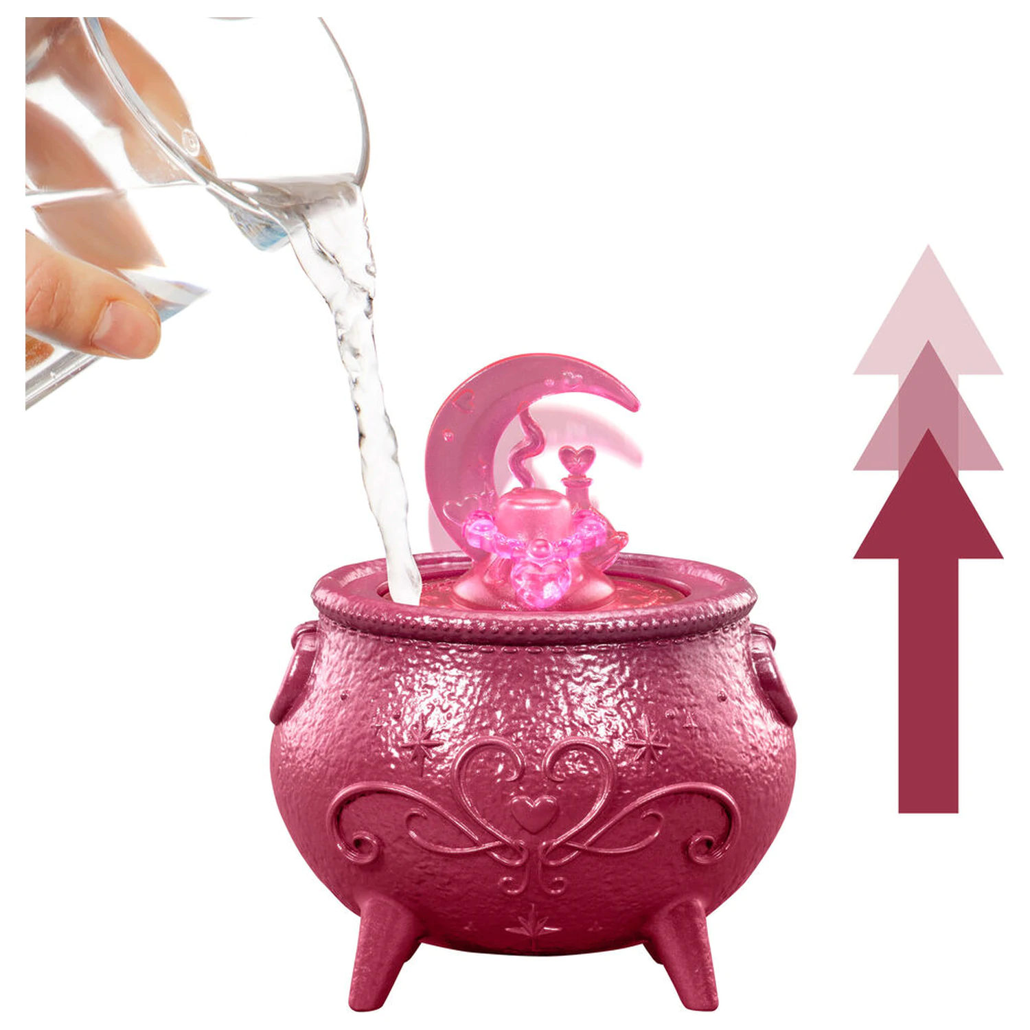 Monster High Moonspell High Carina Love doll product photo