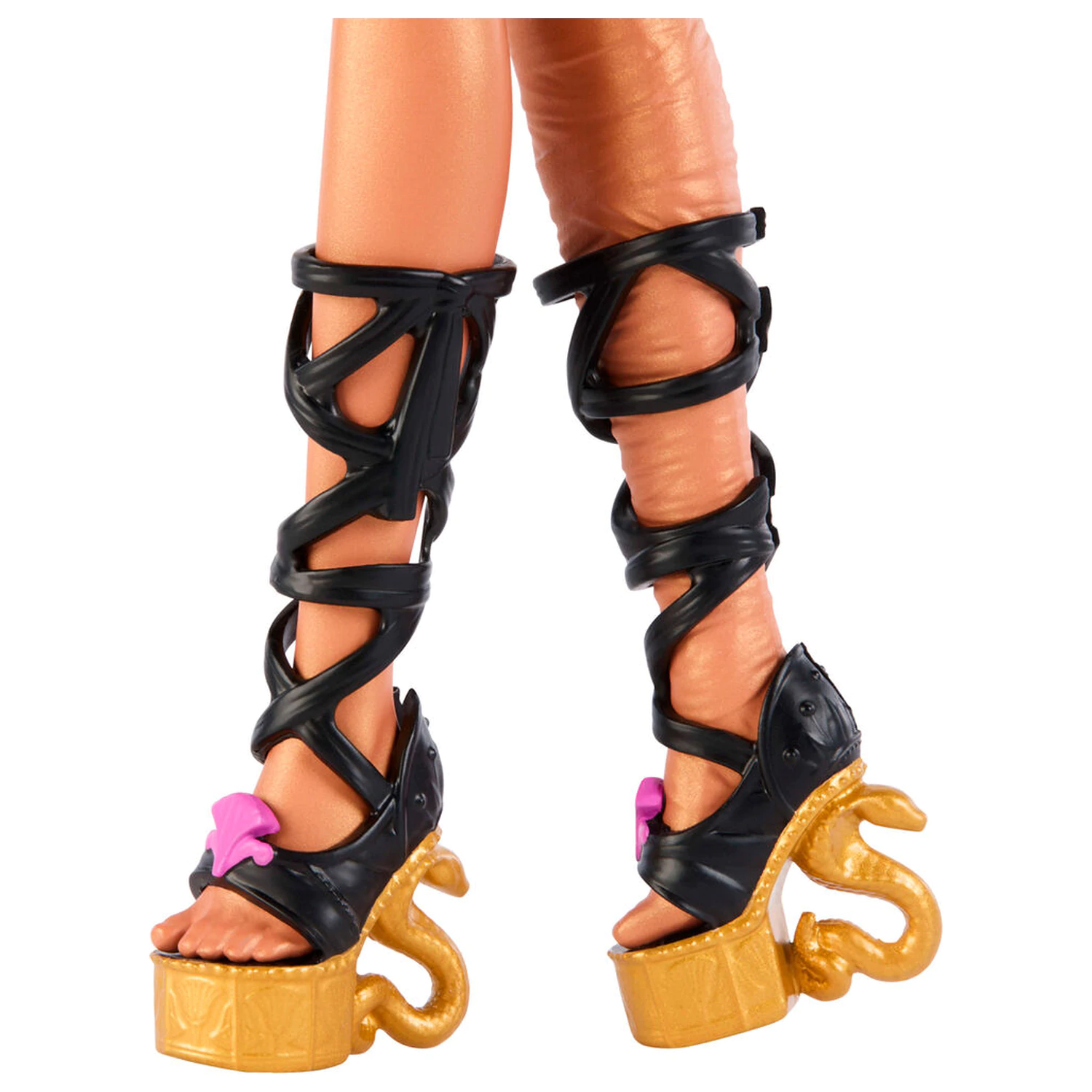 Monster High Nefera Deline doll product photo