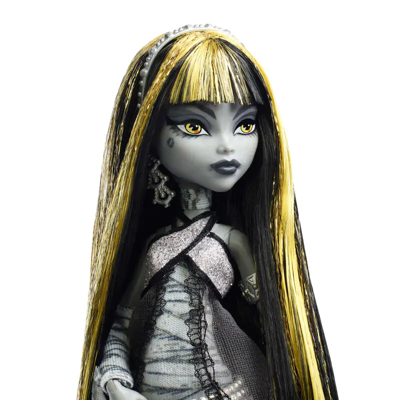 Monster High Reel Drama Cleo doll product photo