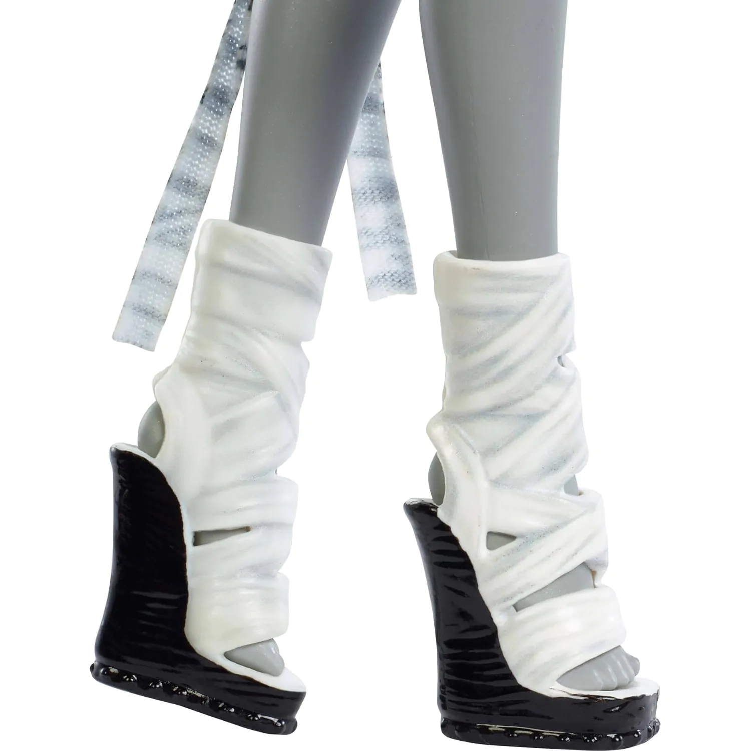 Monster High Reel Drama Cleo doll product photo
