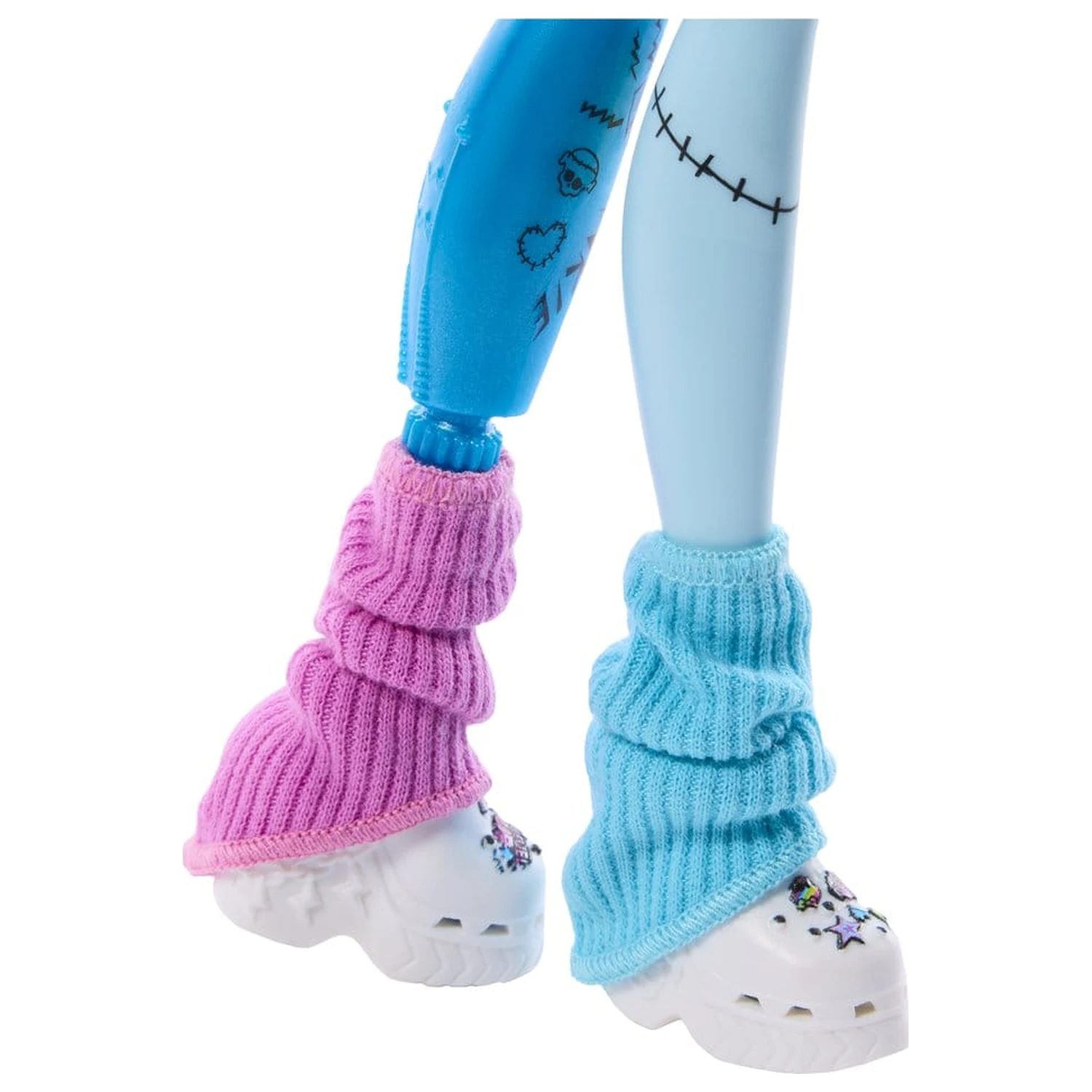 Monster High Self-Scare Secrets Doll Cleo De Nile product photo