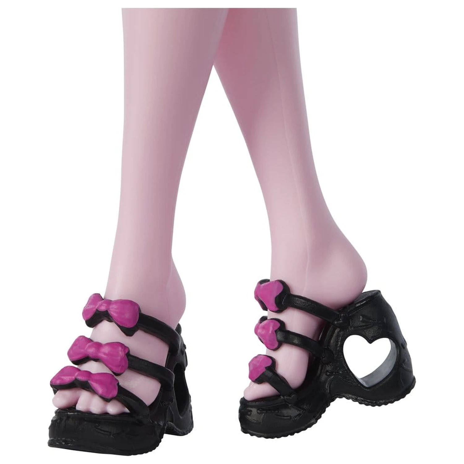 Monster High Self-Scare Secrets Doll Draculaura product photo