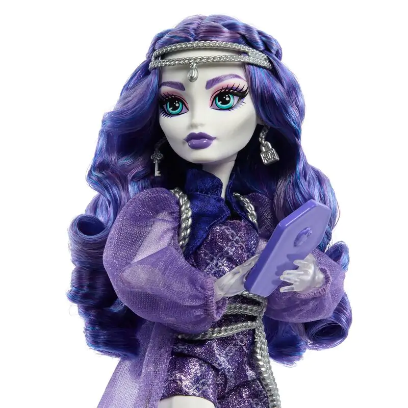 Monster High Spectra Vondergeist doll product photo