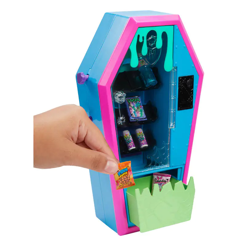 Monster High Student Lounge product photo