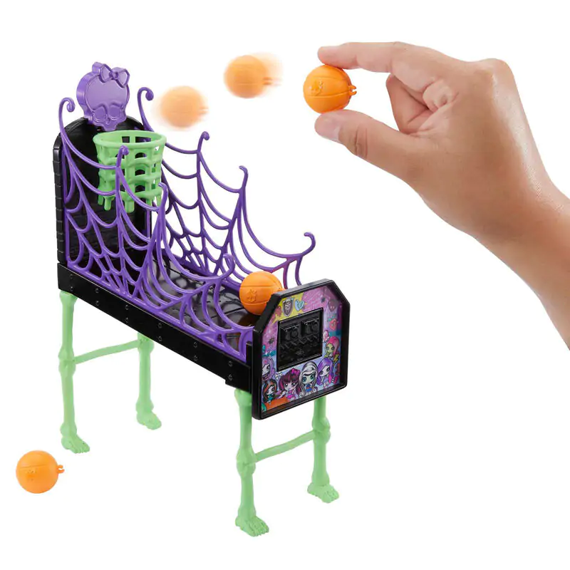 Monster High Student Lounge product photo