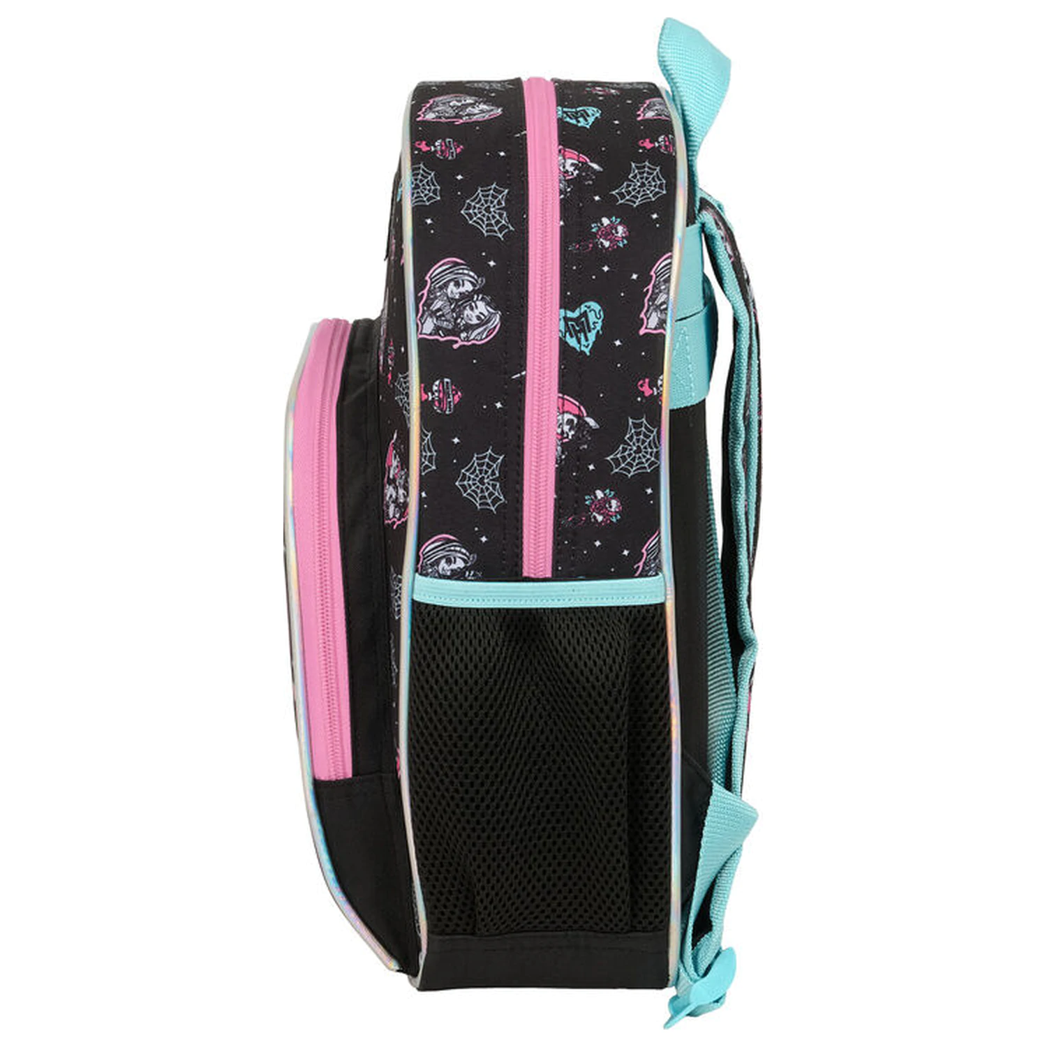 Monster High adaptable backpack 34cm product photo