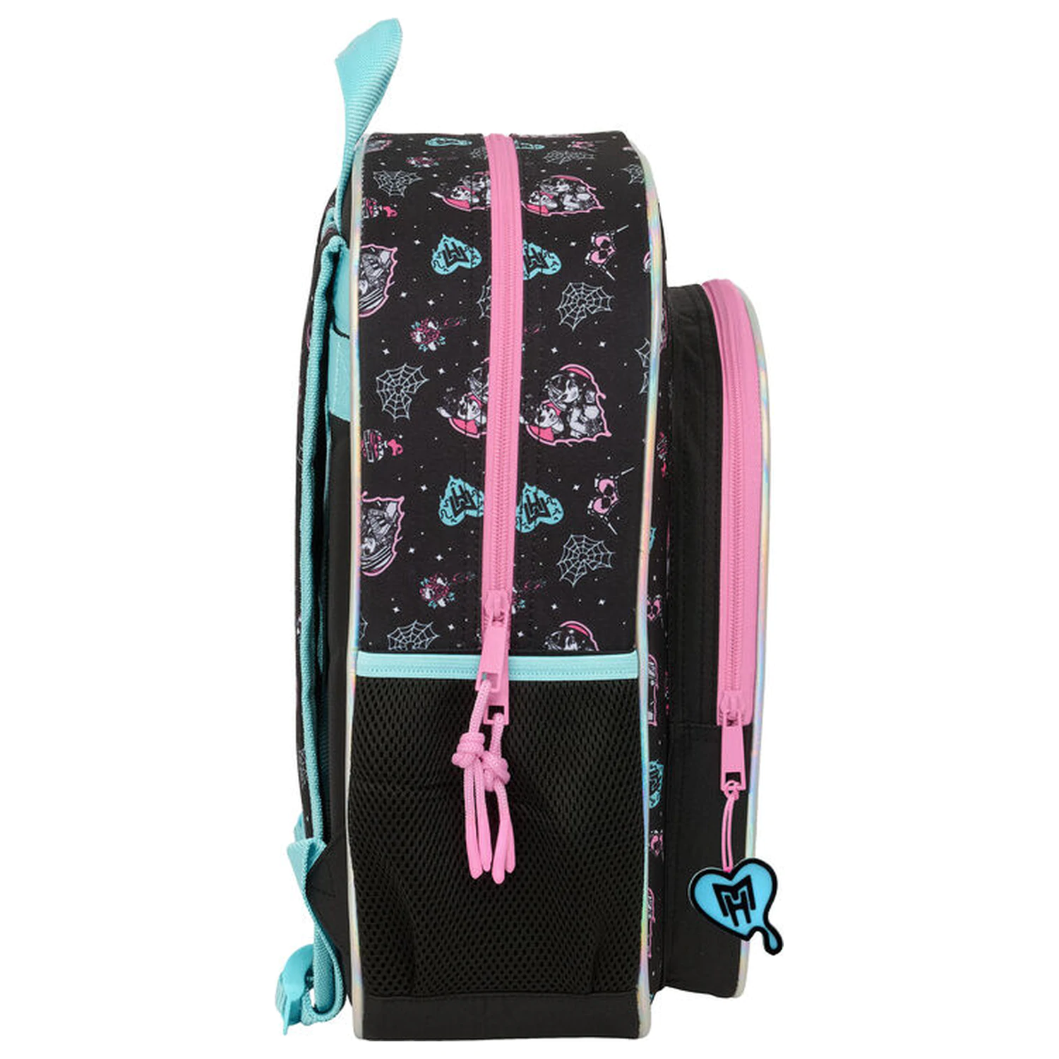 Monster High adaptable backpack 38cm product photo