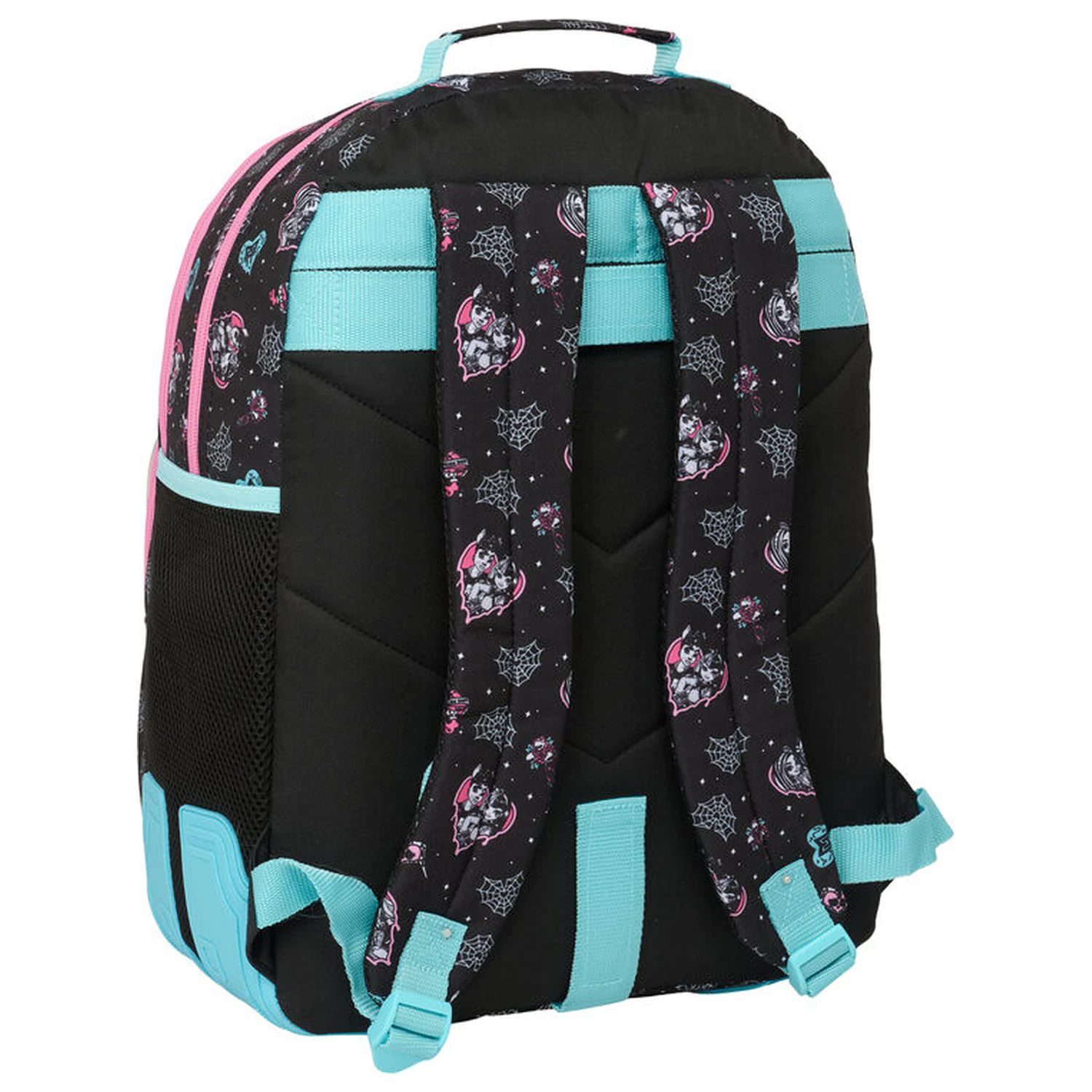 Monster High adaptable backpack 42cm product photo