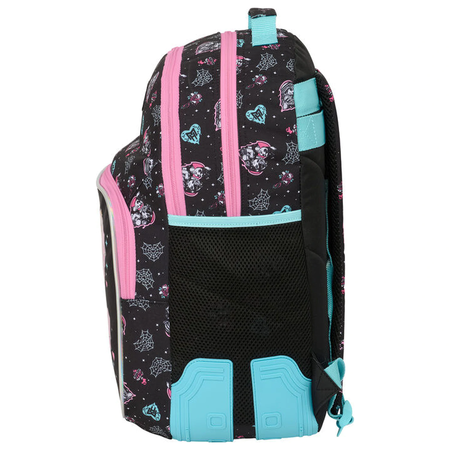 Monster High adaptable backpack 42cm product photo