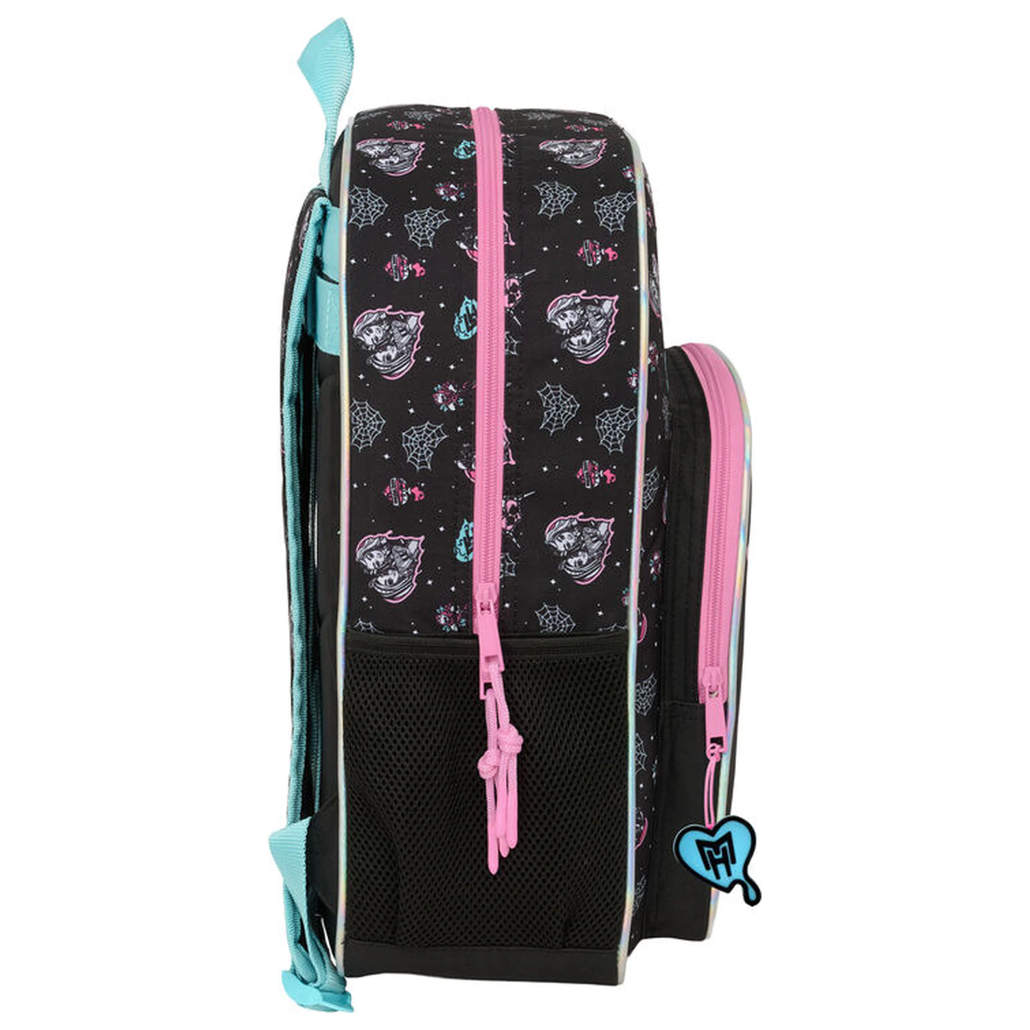 Monster High adaptable backpack 42cm product photo
