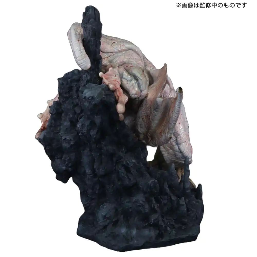 Monster Hunter Figure Builder Creator's Model PVC Statue Khezu 19 cm termékfotó