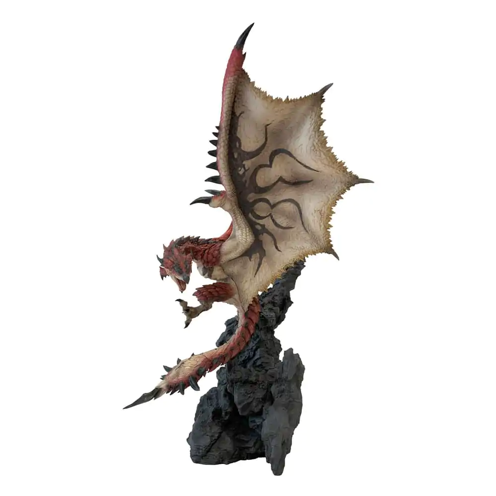 Monster Hunter Capcom Figure Builder Creators Model PVC Statue Rathalos Ver. 2.0 37 cm       product photo