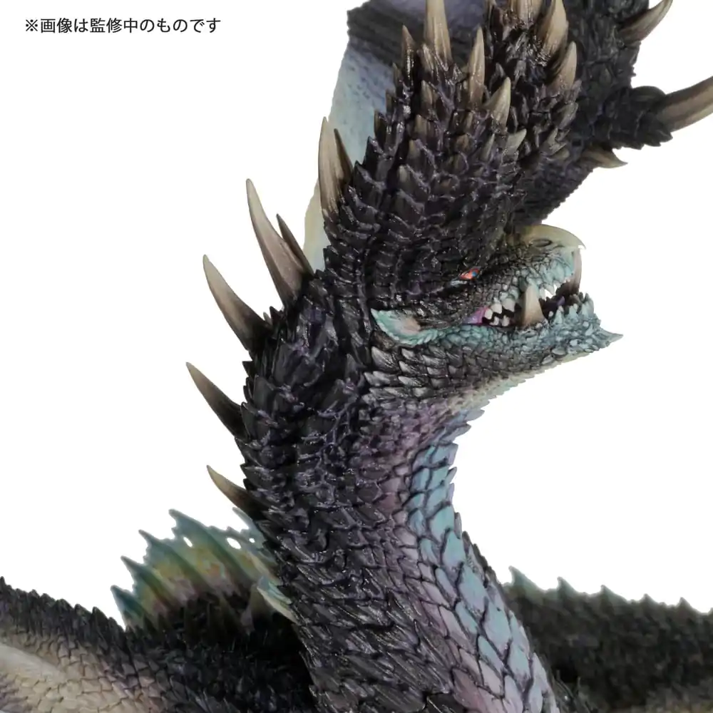 Monster Hunter PVC Statue CFB Creators Model Alatreon 33 cm product photo