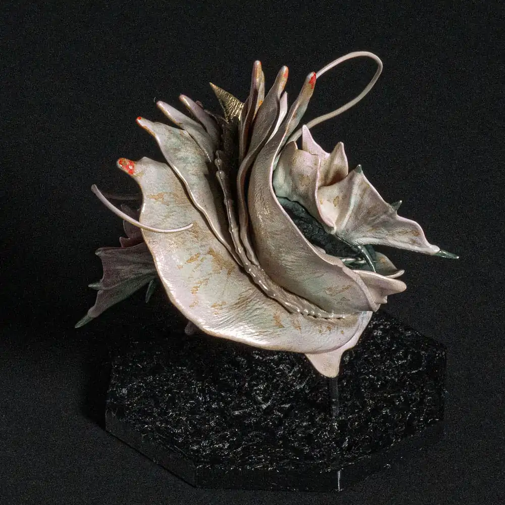 Monster Hunter PVC Statue CFB Creators Model Amatsu 13 cm product photo