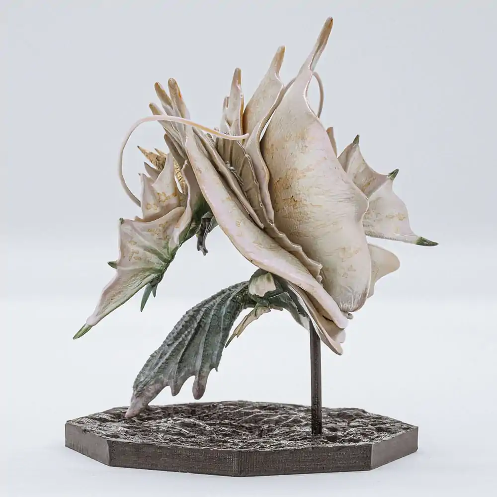 Monster Hunter PVC Statue CFB Creators Model Amatsu 13 cm product photo