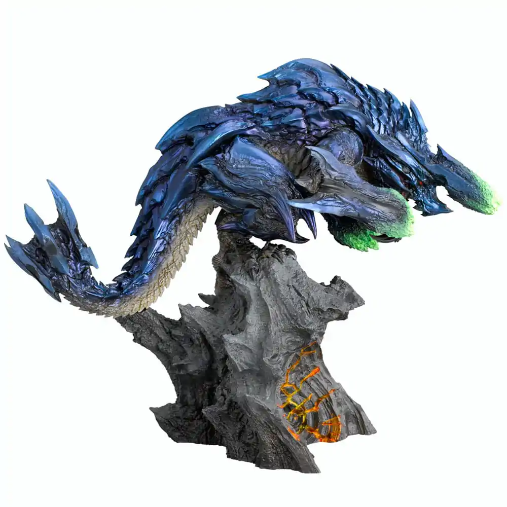 Monster Hunter PVC Statue CFB Creators Model Brachydios (Re-pro Model) 17 cm product photo