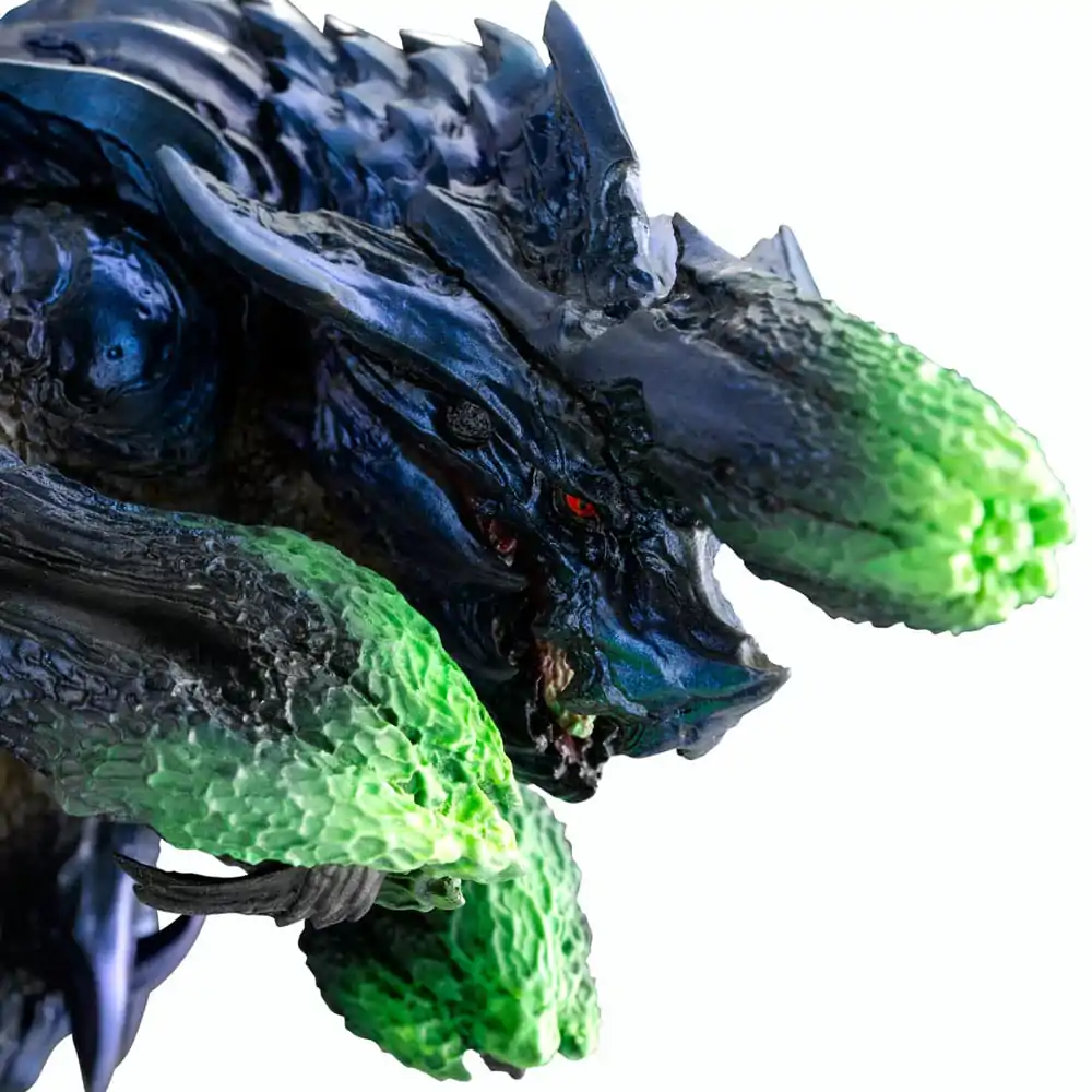 Monster Hunter PVC Statue CFB Creators Model Brachydios (Re-pro Model) 17 cm product photo