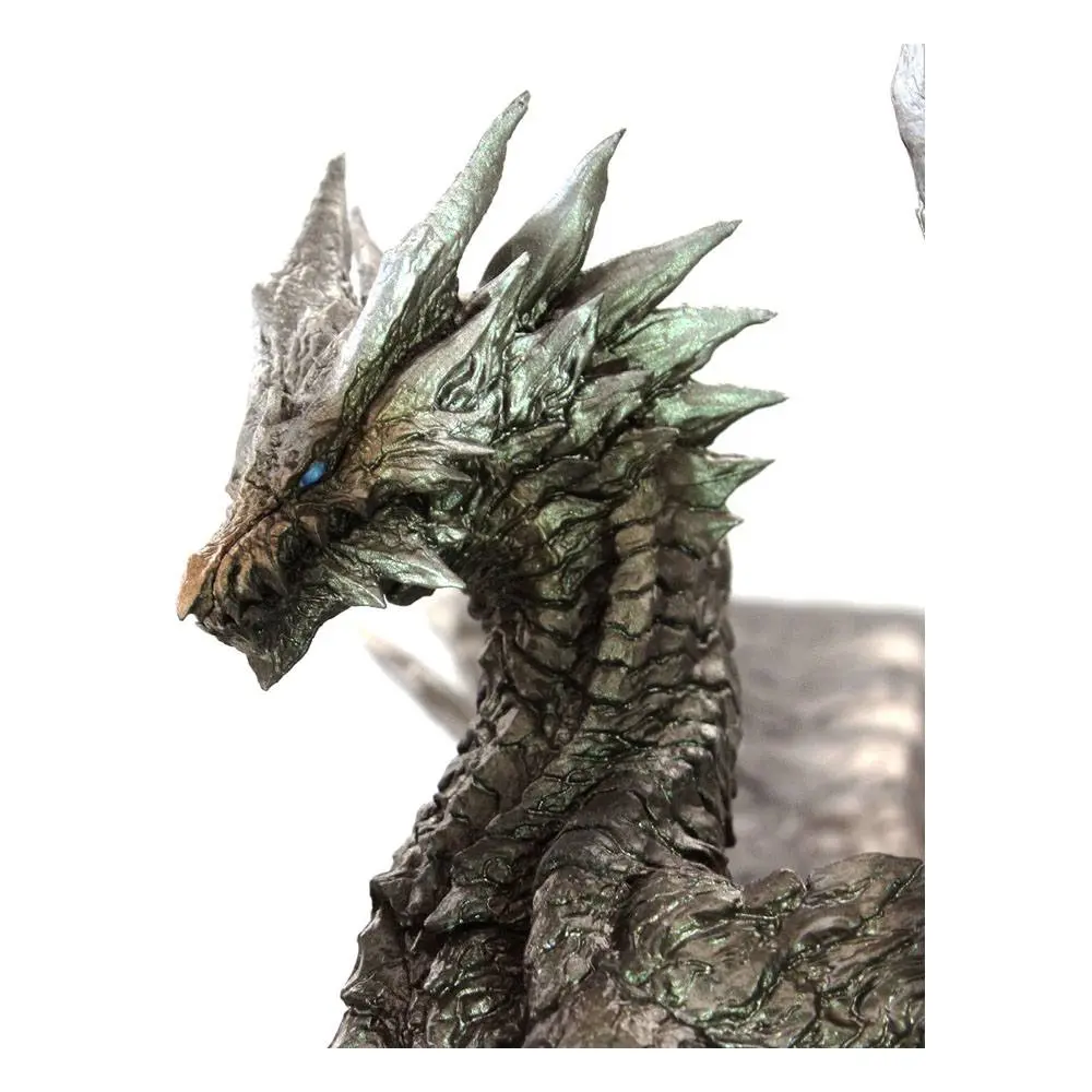 Monster Hunter PVC Statue CFB Creators Model Kushala Daora 32 cm product photo