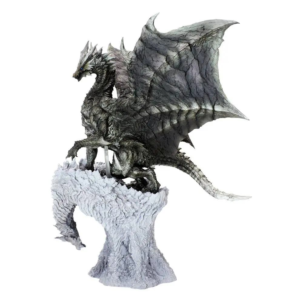 Monster Hunter PVC Statue CFB Creators Model Kushala Daora 32 cm product photo