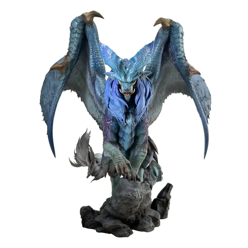 Monster Hunter PVC Statue CFB Creators Model Lunastra 26 cm termékfotó