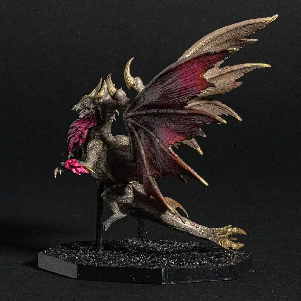 Monster Hunter PVC Statue CFB Creators Model Malzeno 13 cm product photo