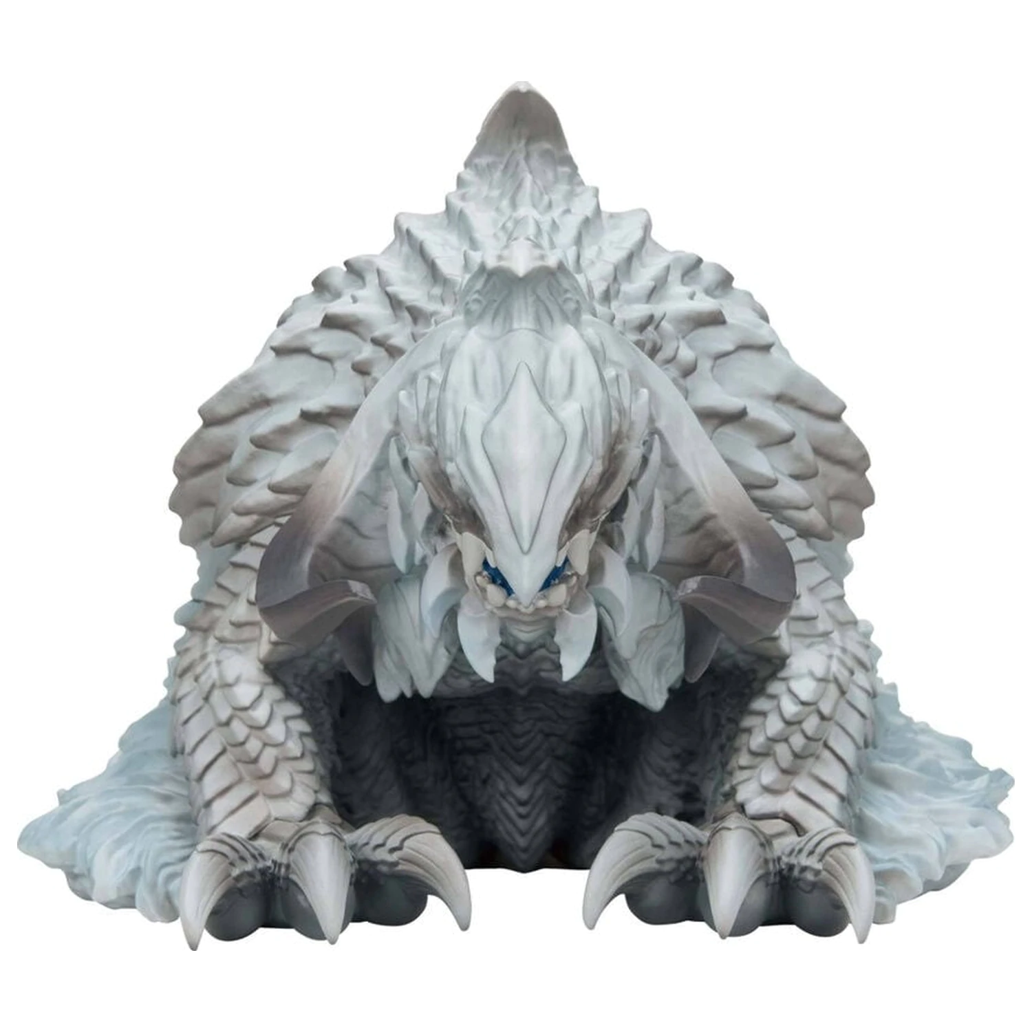 Monster Hunter Enshrined Monsters Arkveld figure 11cm product photo