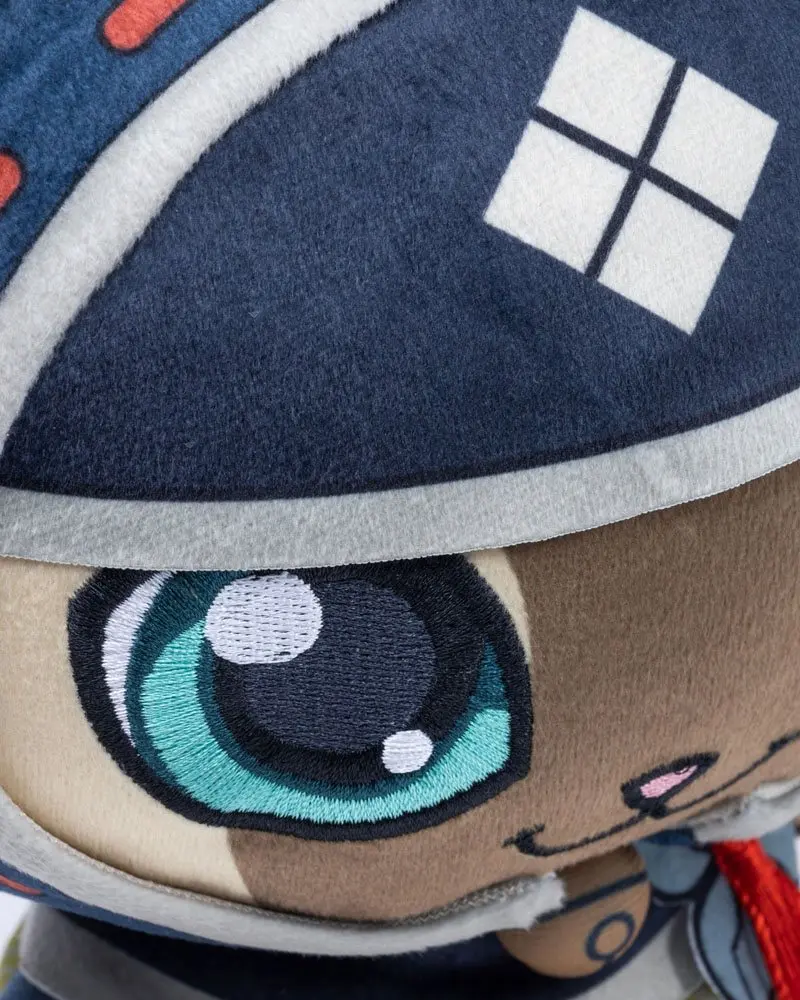 Monster Hunter Plush Figure Kamura Palico 28 cm product photo