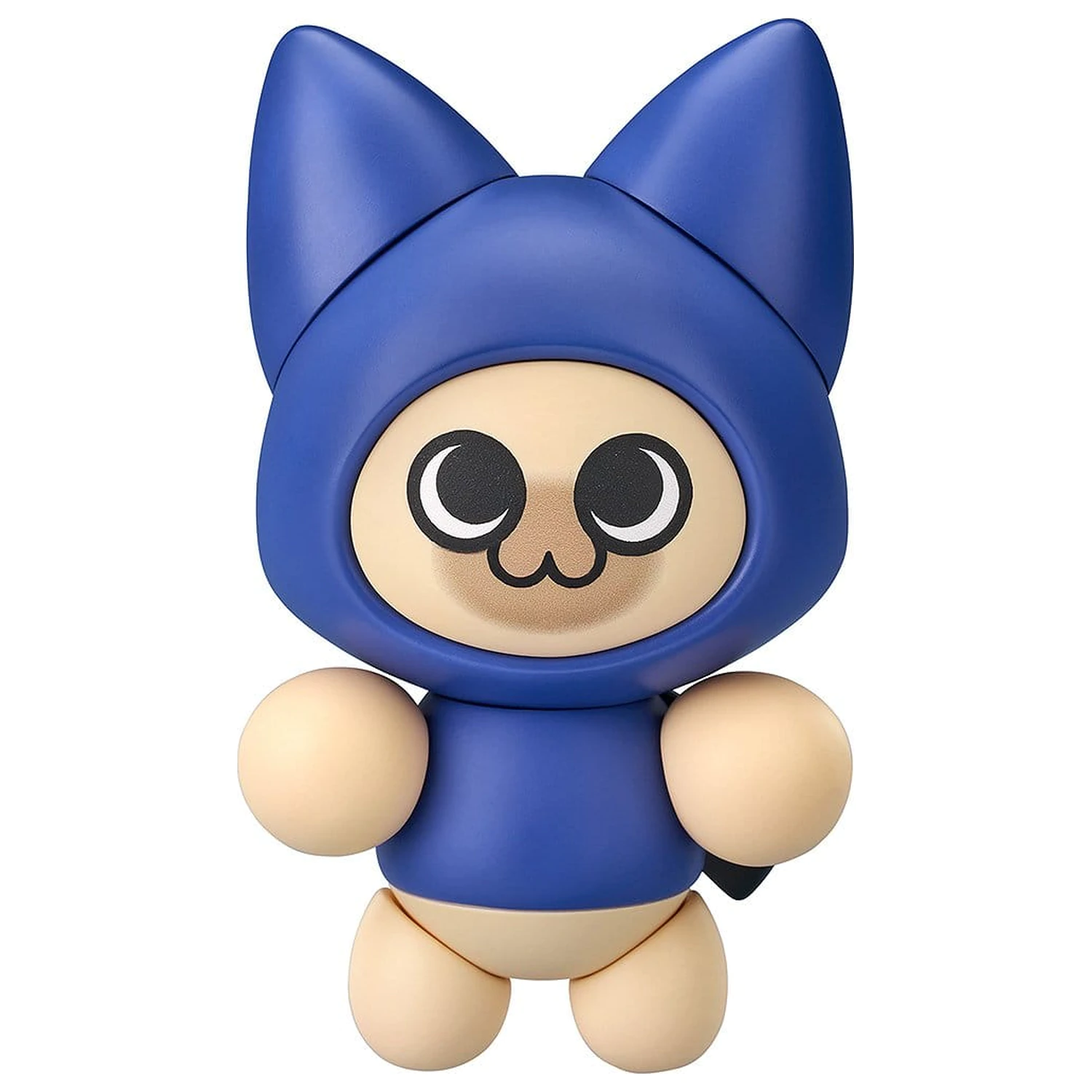 Monster Hunter Nendoroid Action Figure Palico Layered Armor: Kit T. Ver. 10 cm product photo