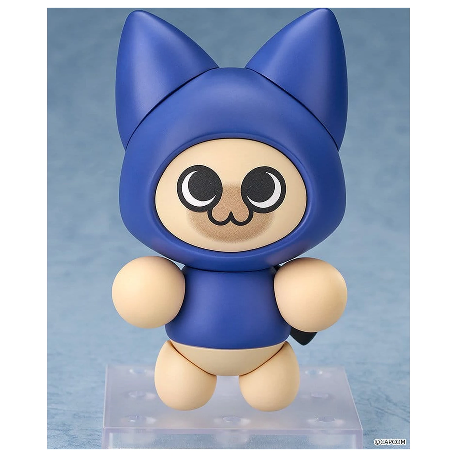 Monster Hunter Nendoroid Action Figure Palico Layered Armor: Kit T. Ver. 10 cm product photo