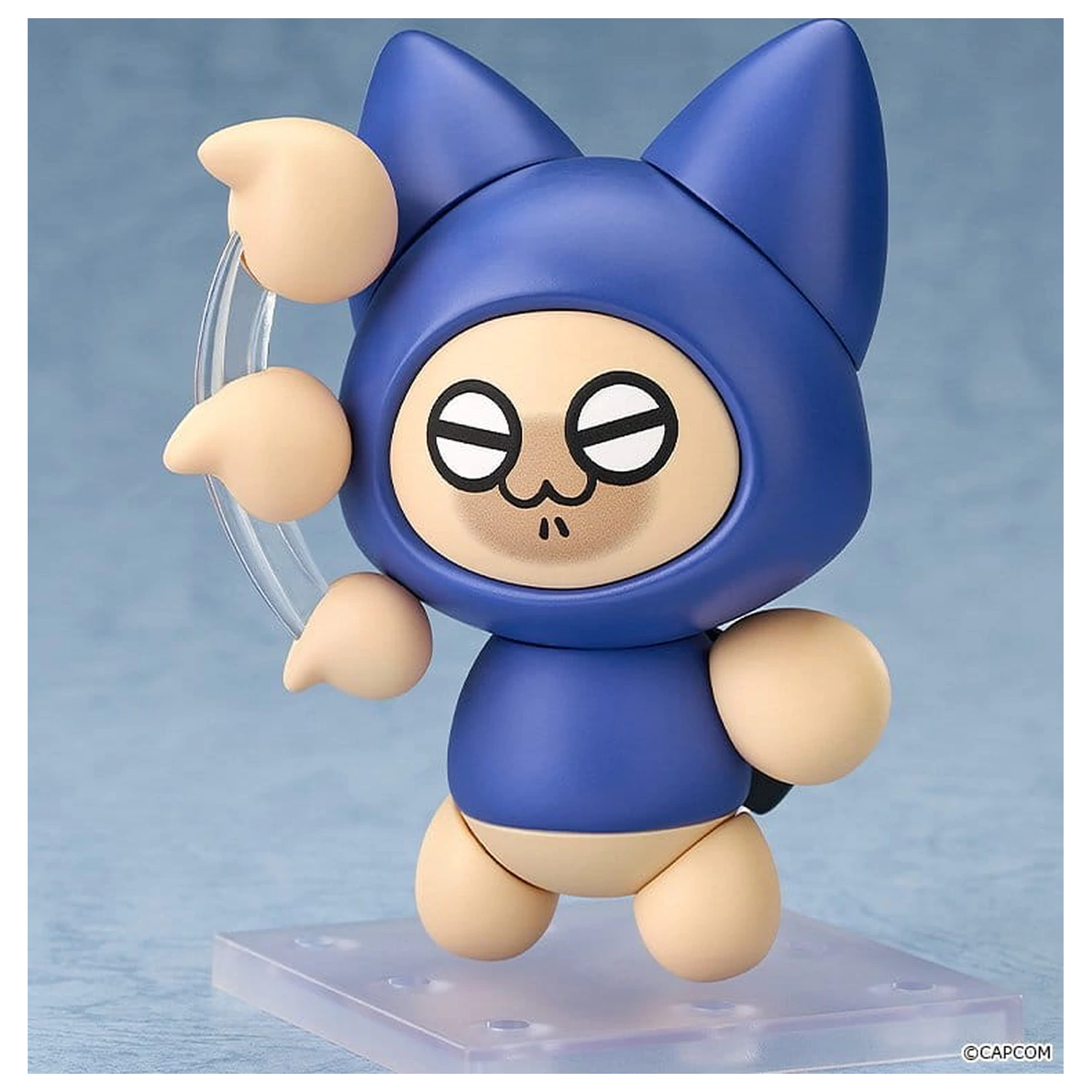 Monster Hunter Nendoroid Action Figure Palico Layered Armor: Kit T. Ver. 10 cm product photo