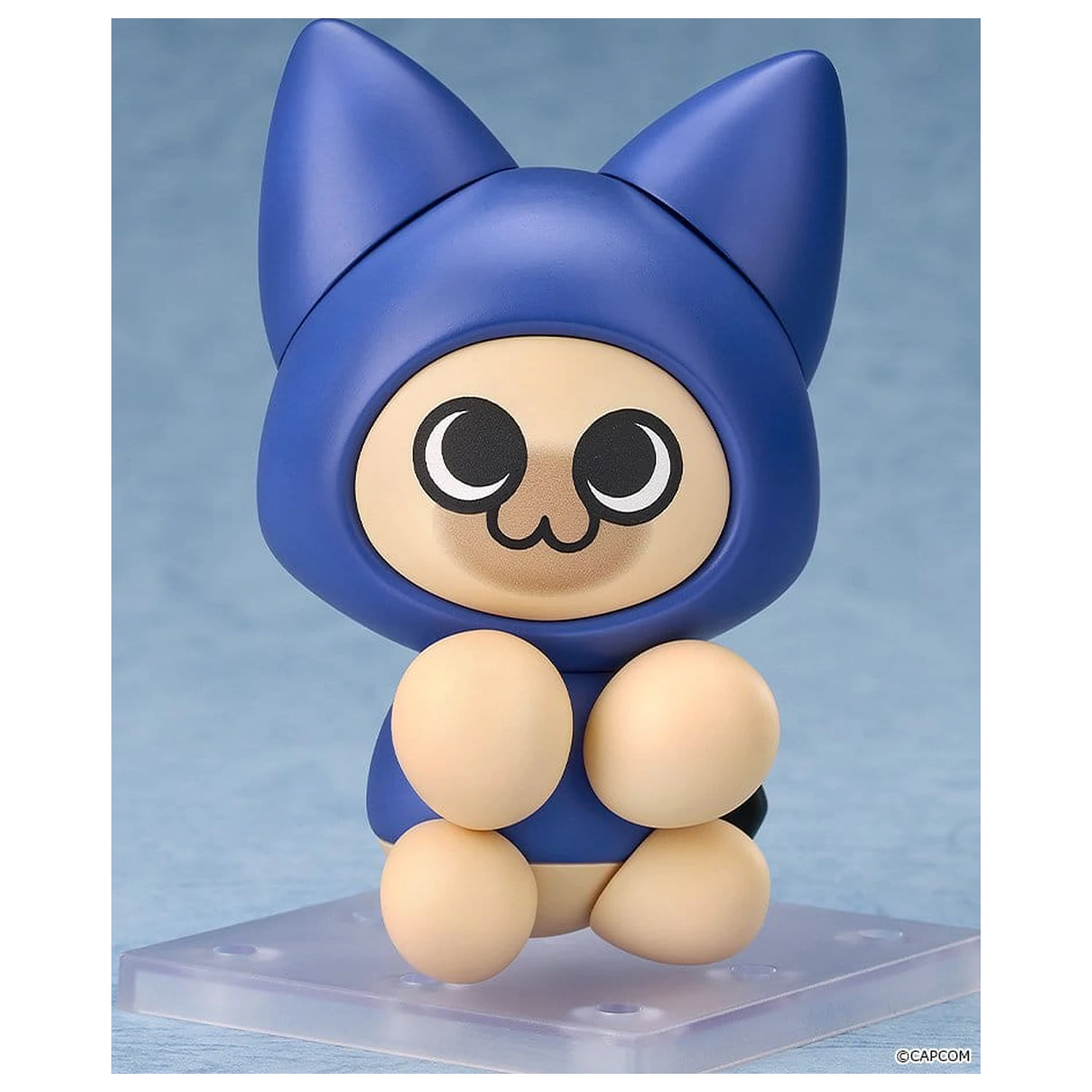 Monster Hunter Nendoroid Action Figure Palico Layered Armor: Kit T. Ver. 10 cm product photo