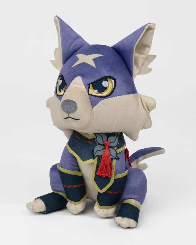 Monster Hunter Plush Figure Palamute 29 cm termékfotó