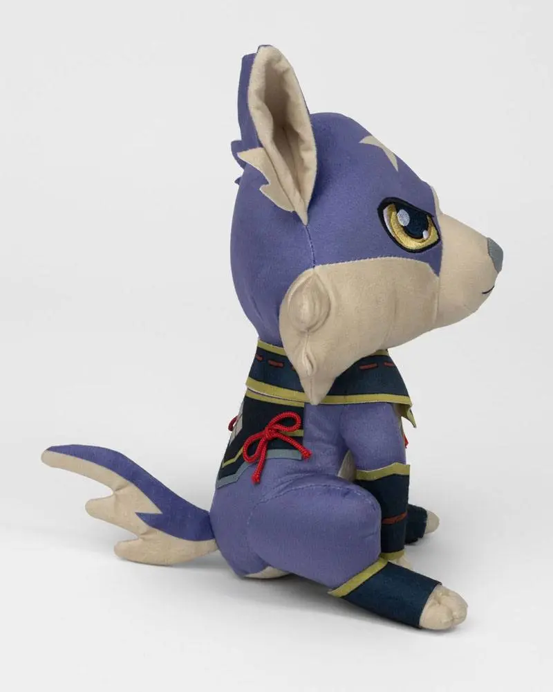 Monster Hunter Plush Figure Palamute 29 cm termékfotó