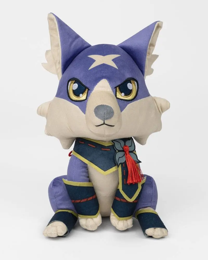 Monster Hunter Plush Figure Palamute 29 cm termékfotó