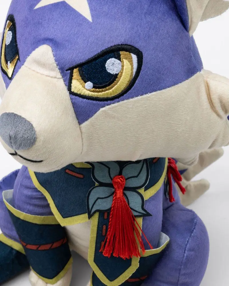 Monster Hunter Plush Figure Palamute 29 cm termékfotó