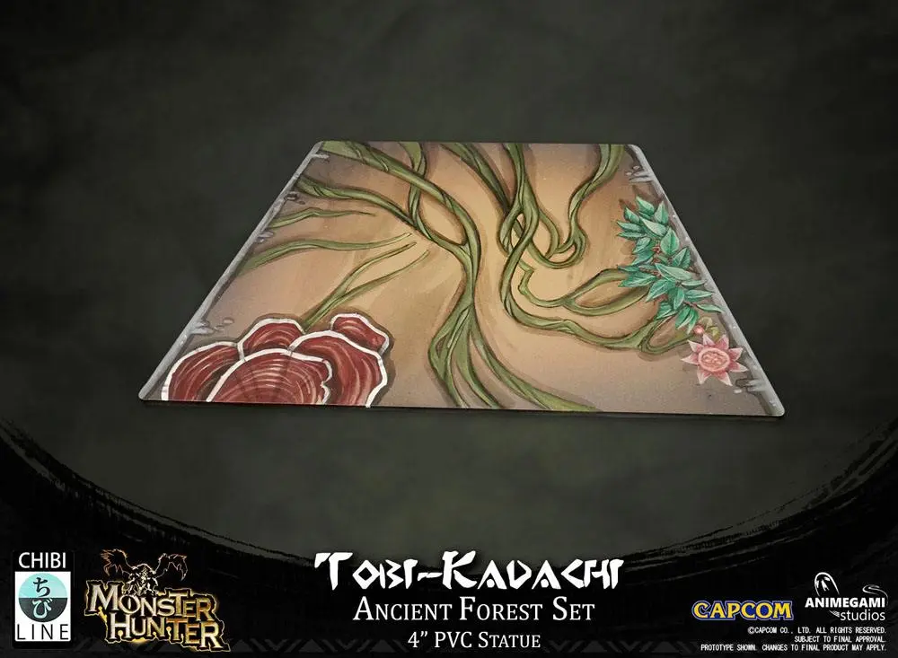 Monster Hunter PVC Statue Rathalos Exclusive Edition 10 cm product photo