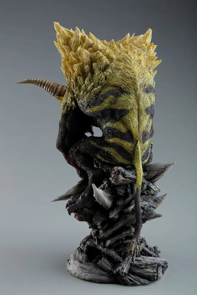 Monster Hunter Capcom Figure Builder Creators Model PVC Statue 23 cm product photo