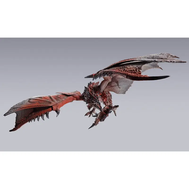 Monster Hunter Rathalos figure 40cm product photo