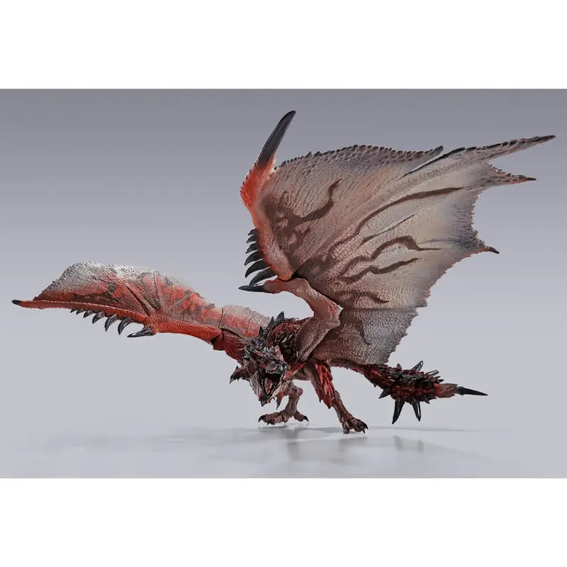 Monster Hunter Rathalos figure 40cm product photo
