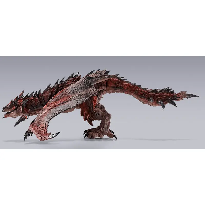 Monster Hunter Rathalos figure 40cm product photo