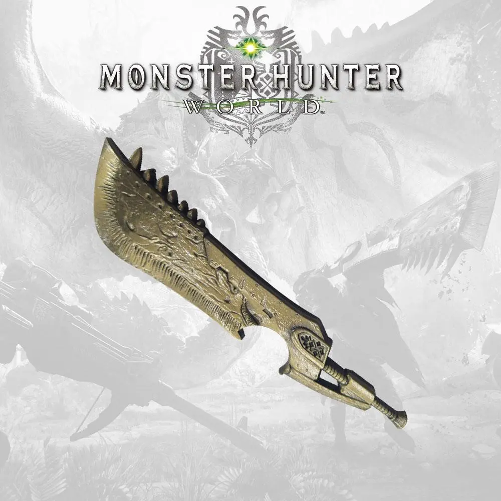 Monster Hunter Bottle Opener product photo