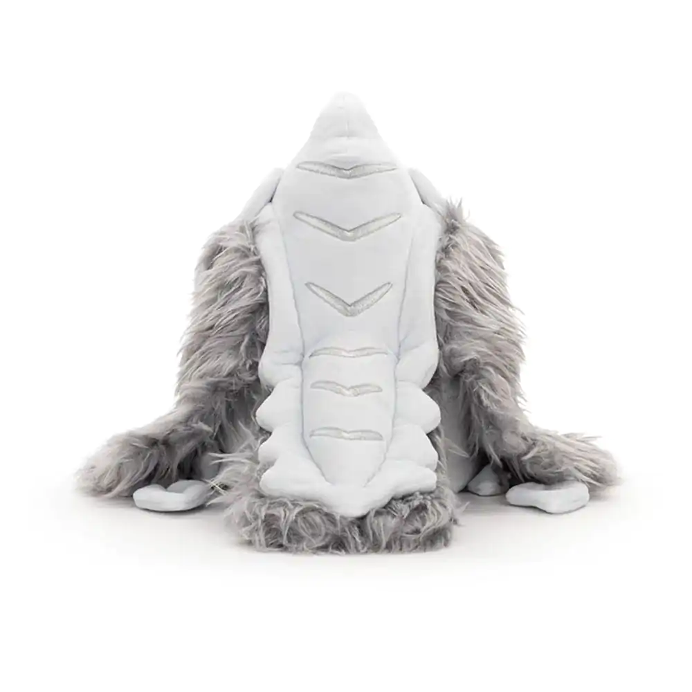 Monster Hunter Wilds Plush Figure Arkveld 22 cm        product photo