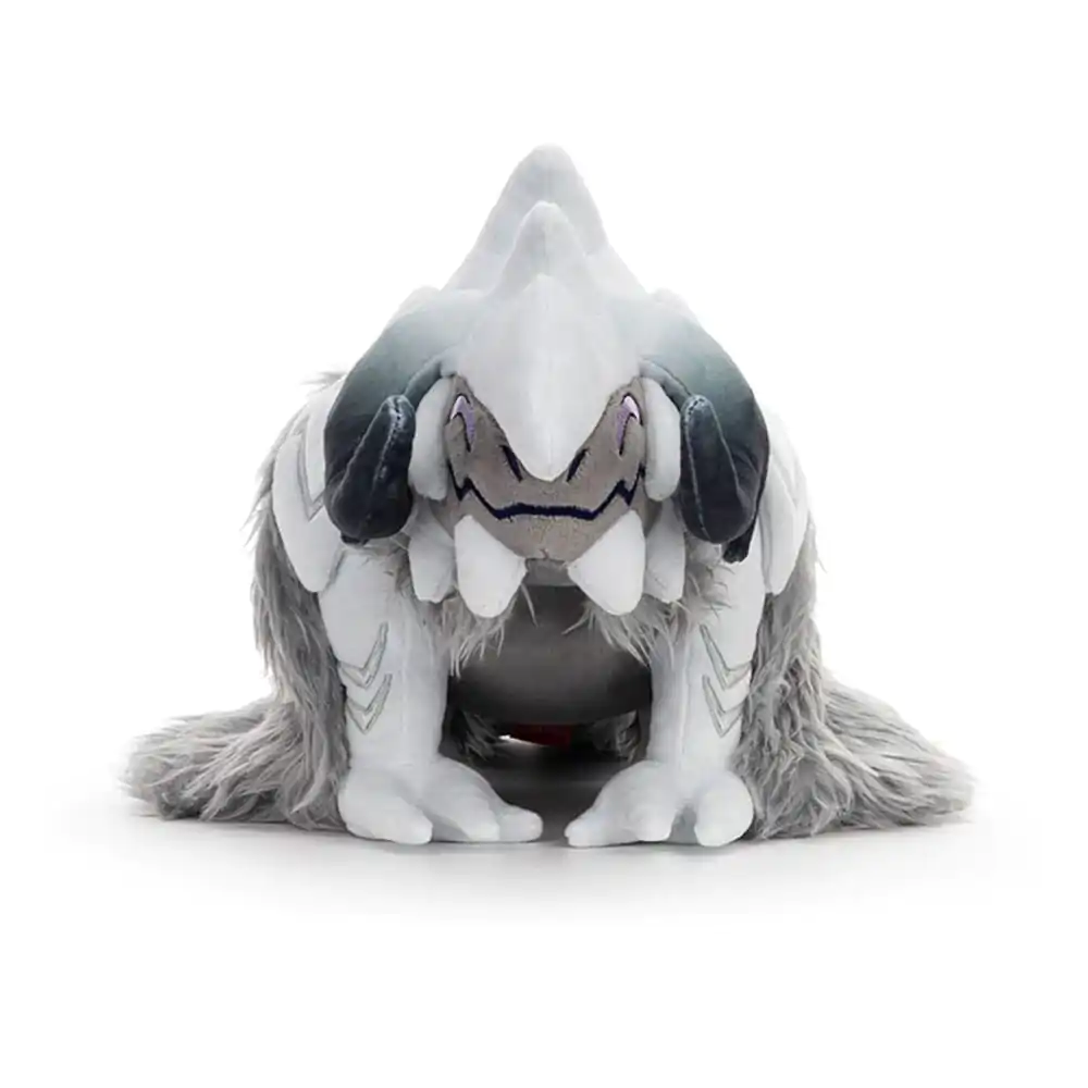 Monster Hunter Wilds Plush Figure Arkveld 22 cm        product photo
